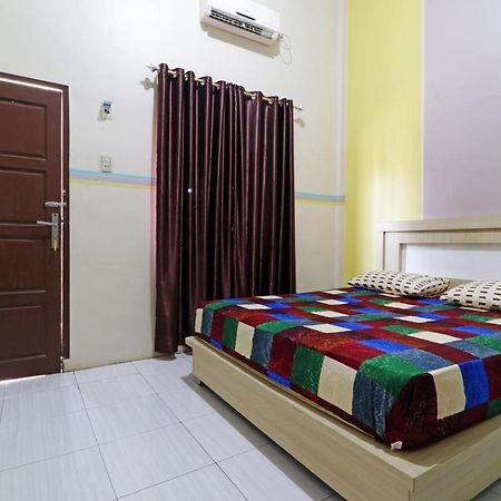 Hotel Grand Family Sungairampah Extérieur photo