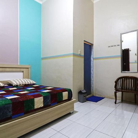 Hotel Grand Family Sungairampah Extérieur photo