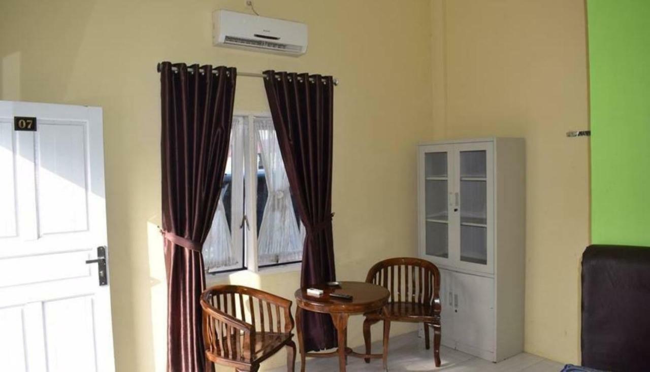 Hotel Grand Family Sungairampah Extérieur photo