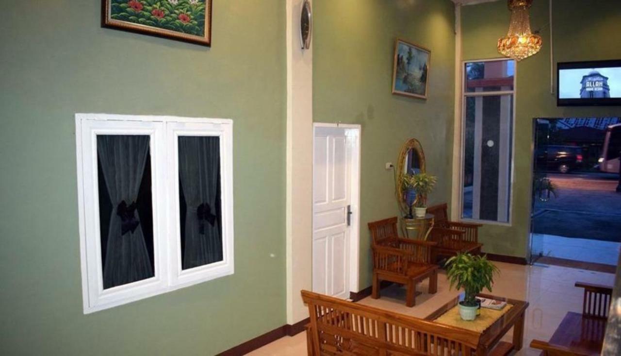 Hotel Grand Family Sungairampah Extérieur photo