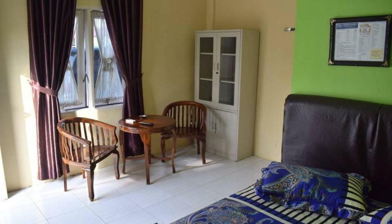 Hotel Grand Family Sungairampah Extérieur photo