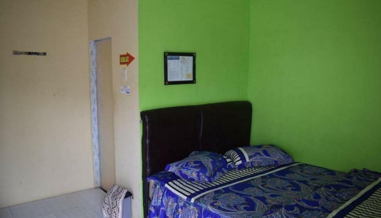 Hotel Grand Family Sungairampah Extérieur photo