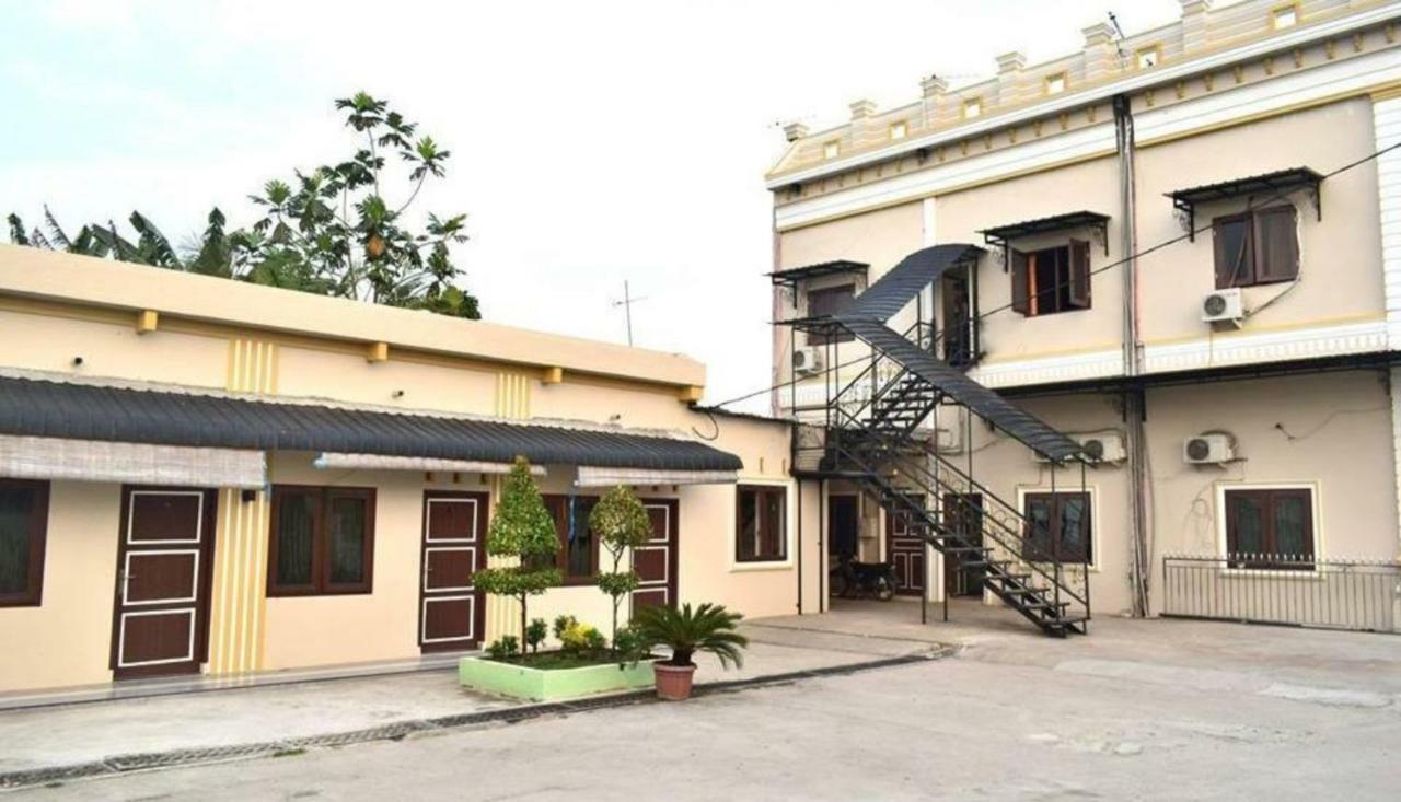 Hotel Grand Family Sungairampah Extérieur photo