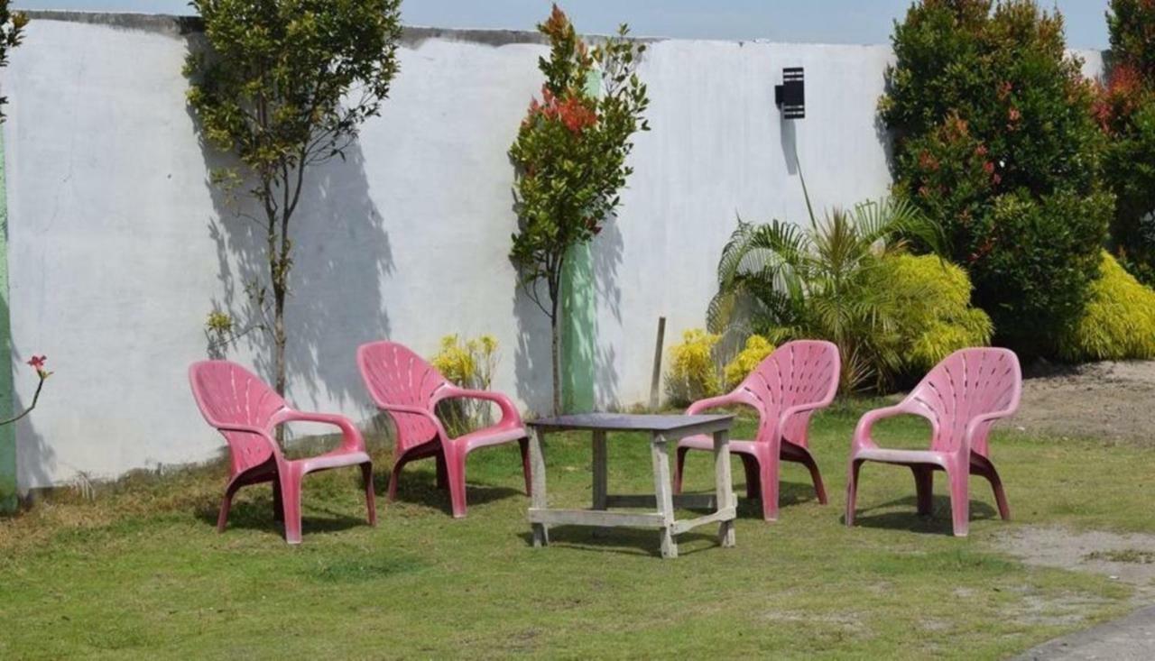 Hotel Grand Family Sungairampah Extérieur photo