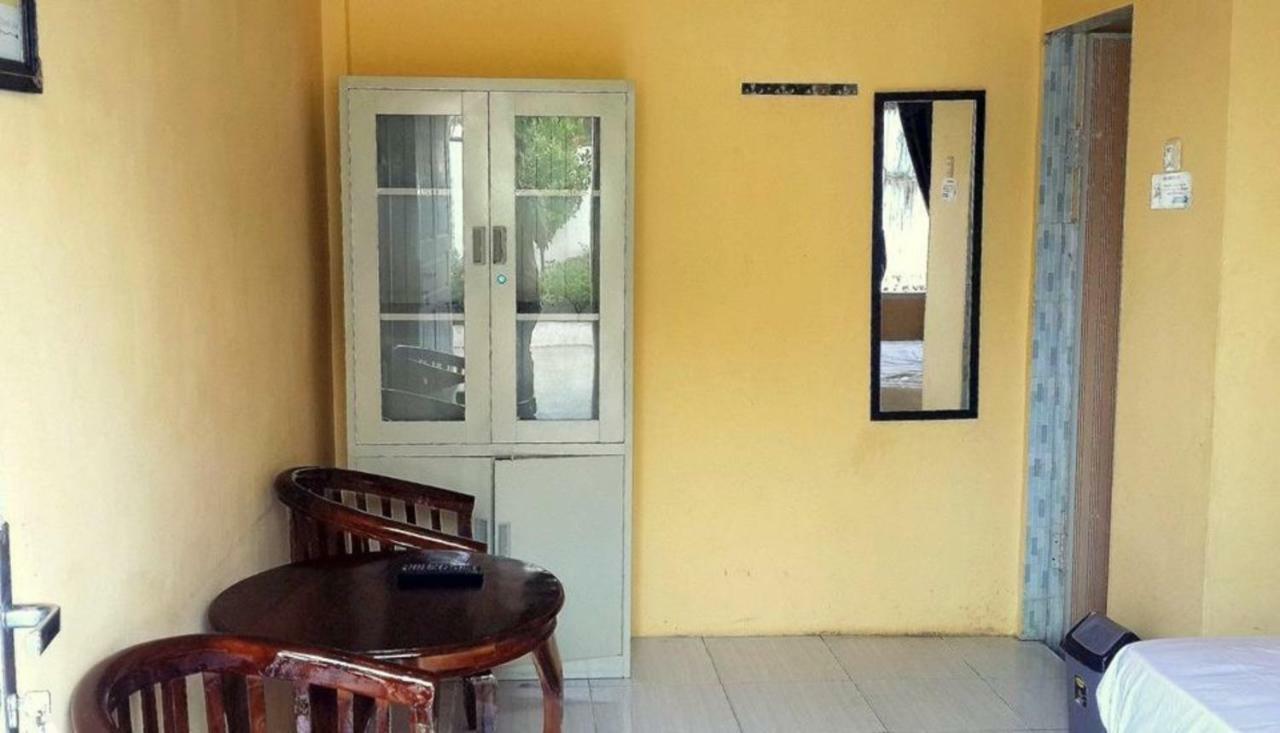 Hotel Grand Family Sungairampah Extérieur photo