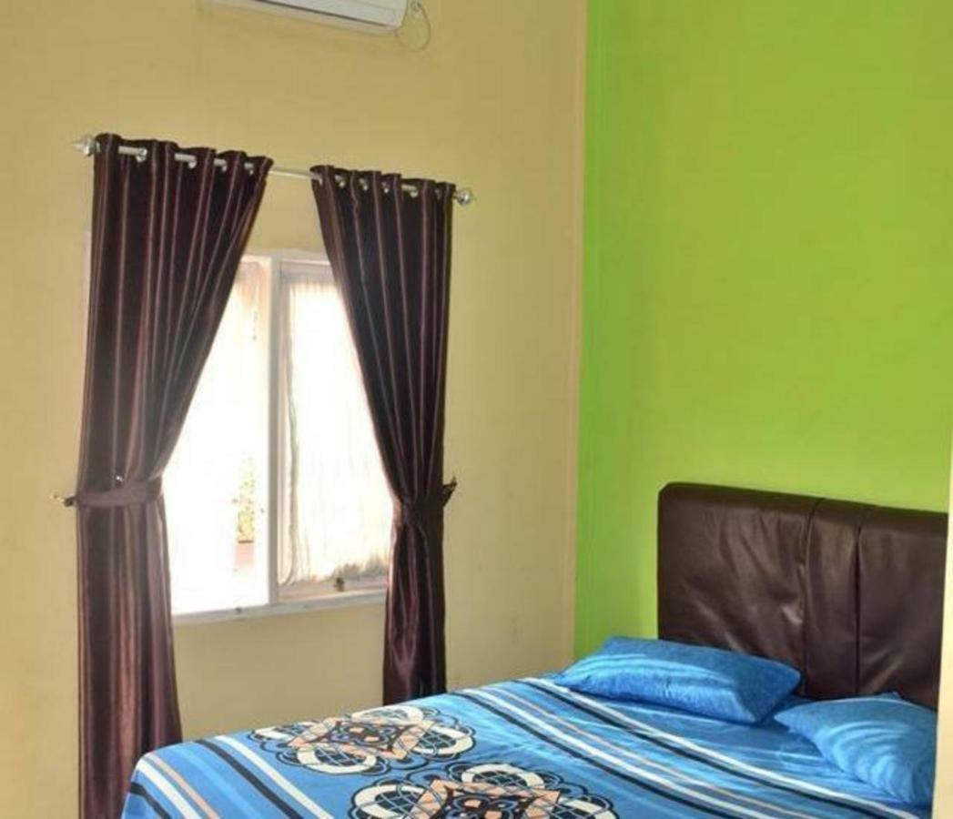 Hotel Grand Family Sungairampah Extérieur photo
