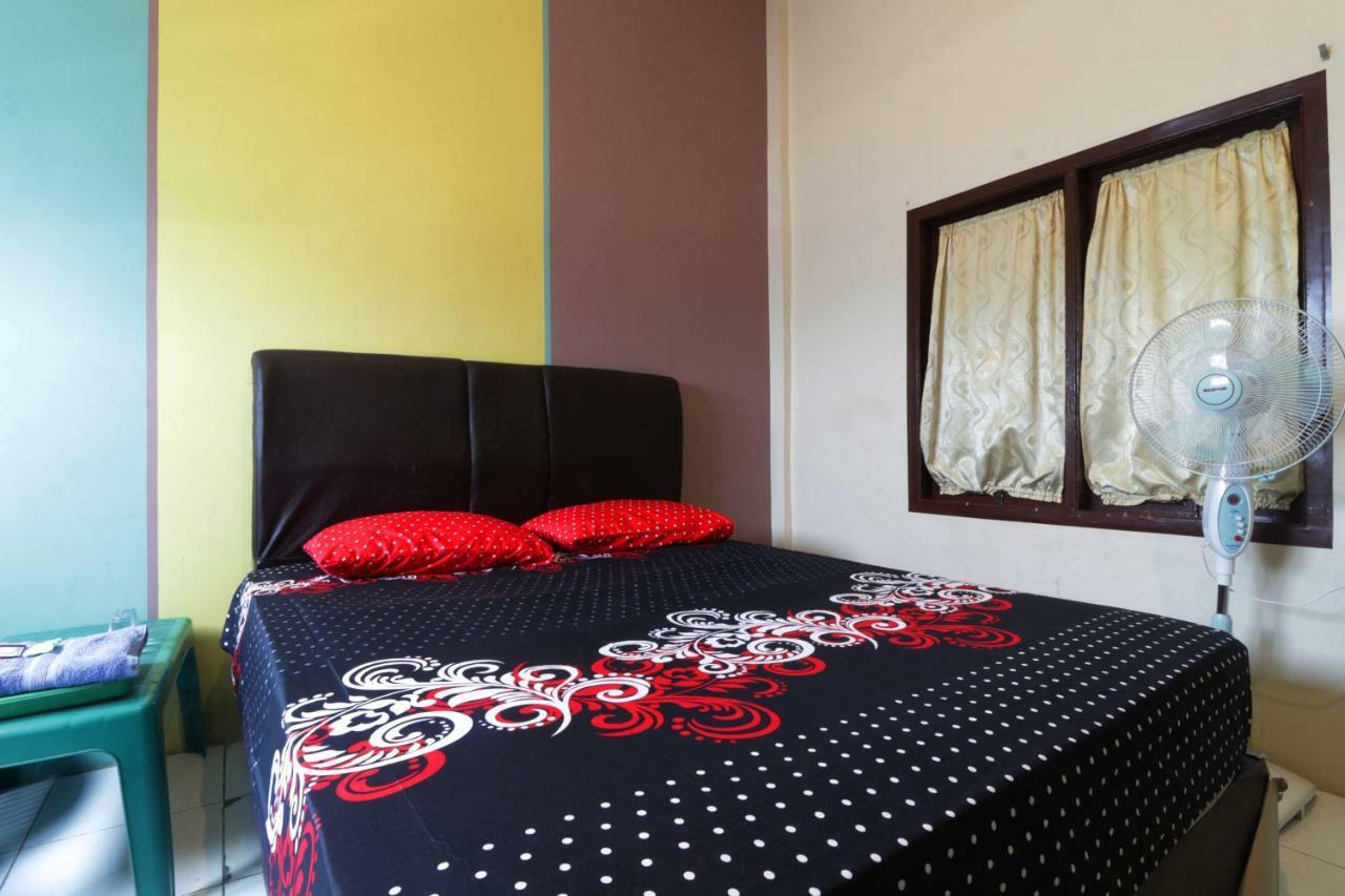 Hotel Grand Family Sungairampah Extérieur photo