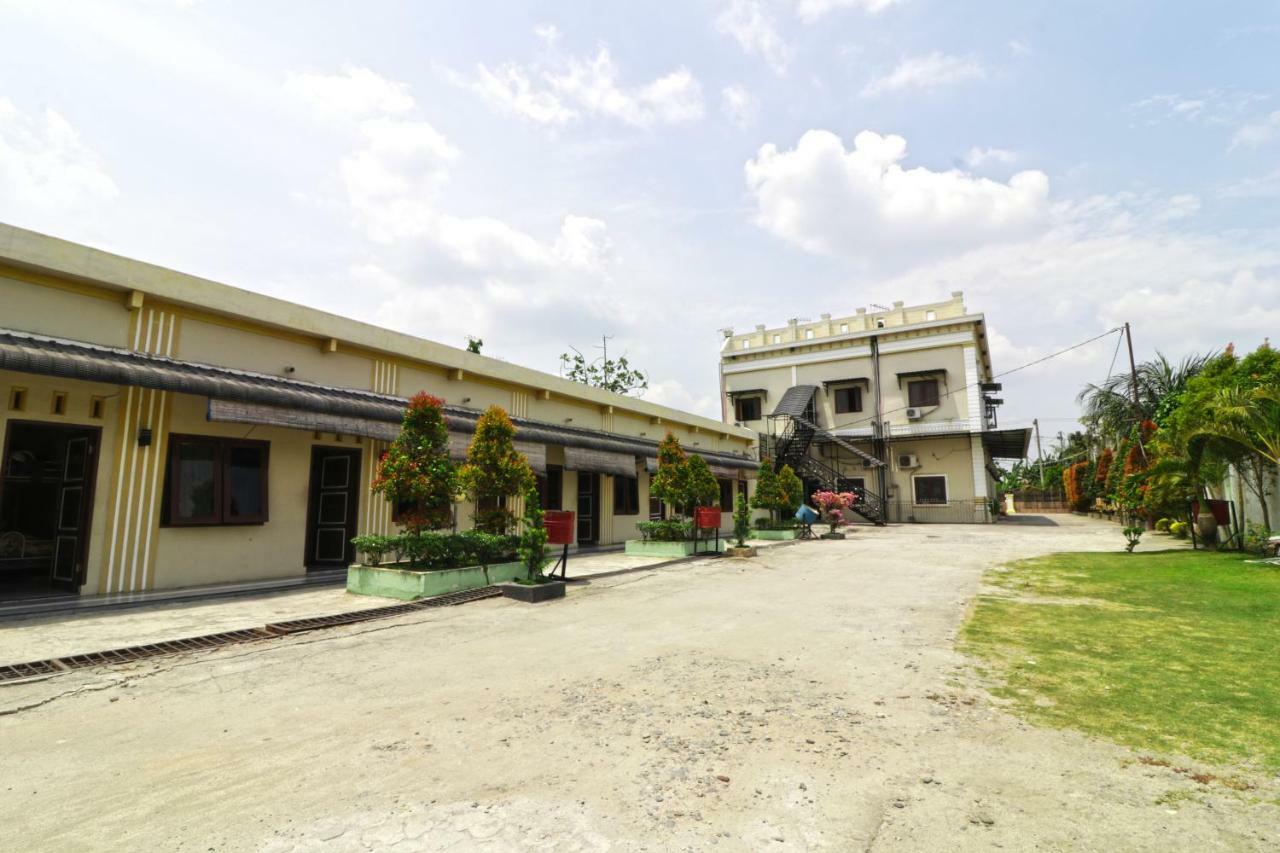 Hotel Grand Family Sungairampah Extérieur photo
