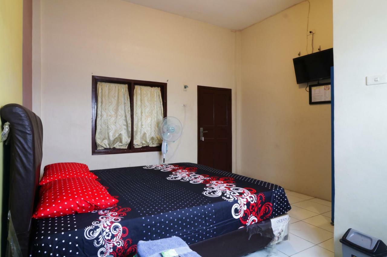 Hotel Grand Family Sungairampah Extérieur photo