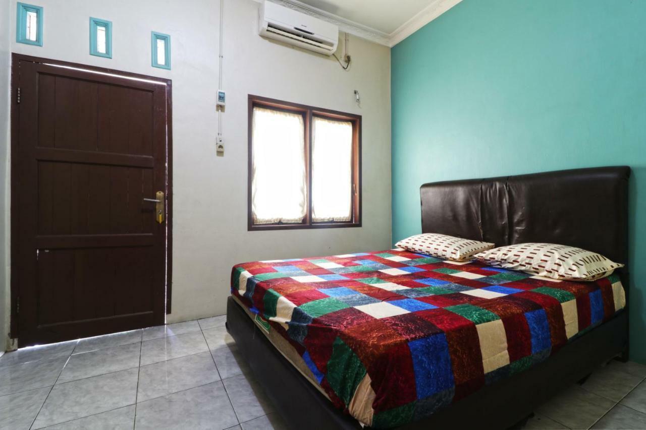 Hotel Grand Family Sungairampah Extérieur photo