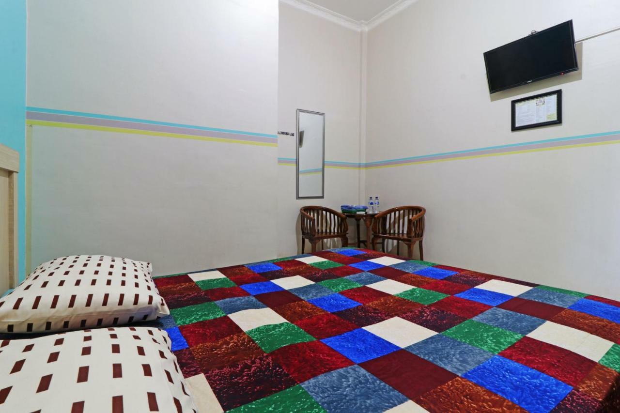 Hotel Grand Family Sungairampah Extérieur photo