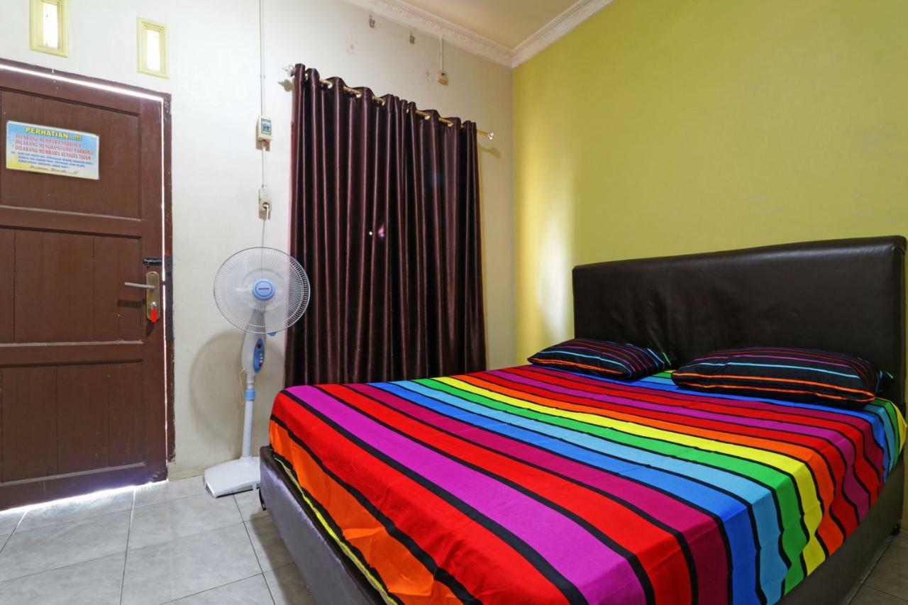 Hotel Grand Family Sungairampah Extérieur photo