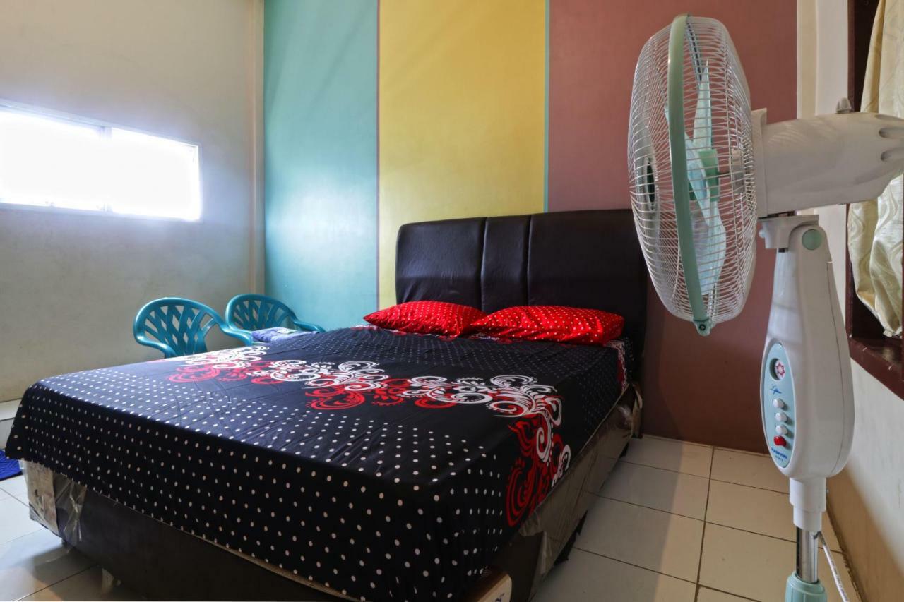 Hotel Grand Family Sungairampah Extérieur photo