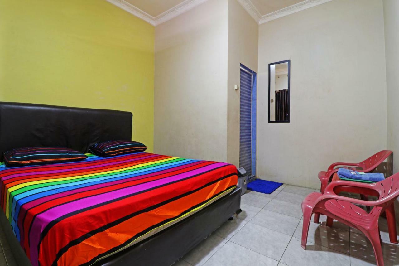 Hotel Grand Family Sungairampah Extérieur photo