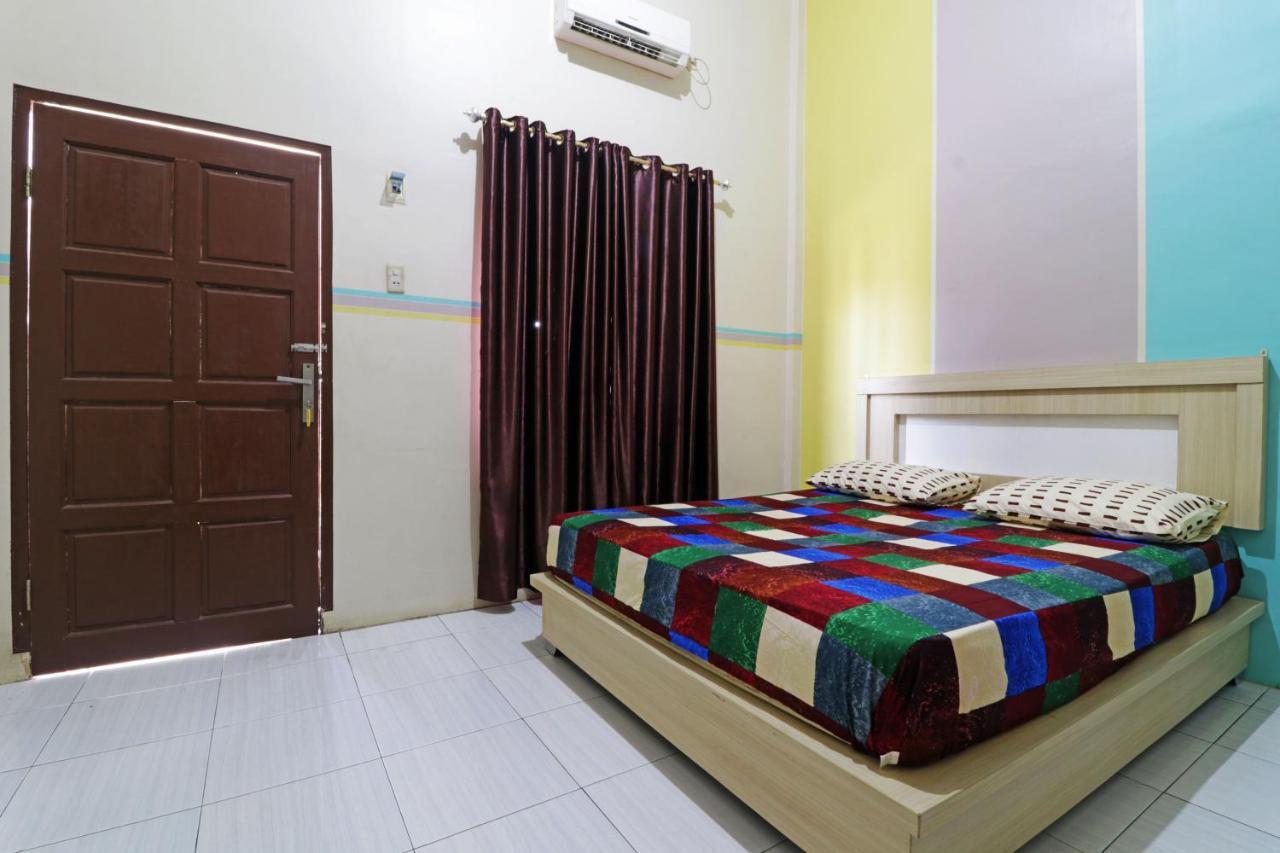 Hotel Grand Family Sungairampah Extérieur photo