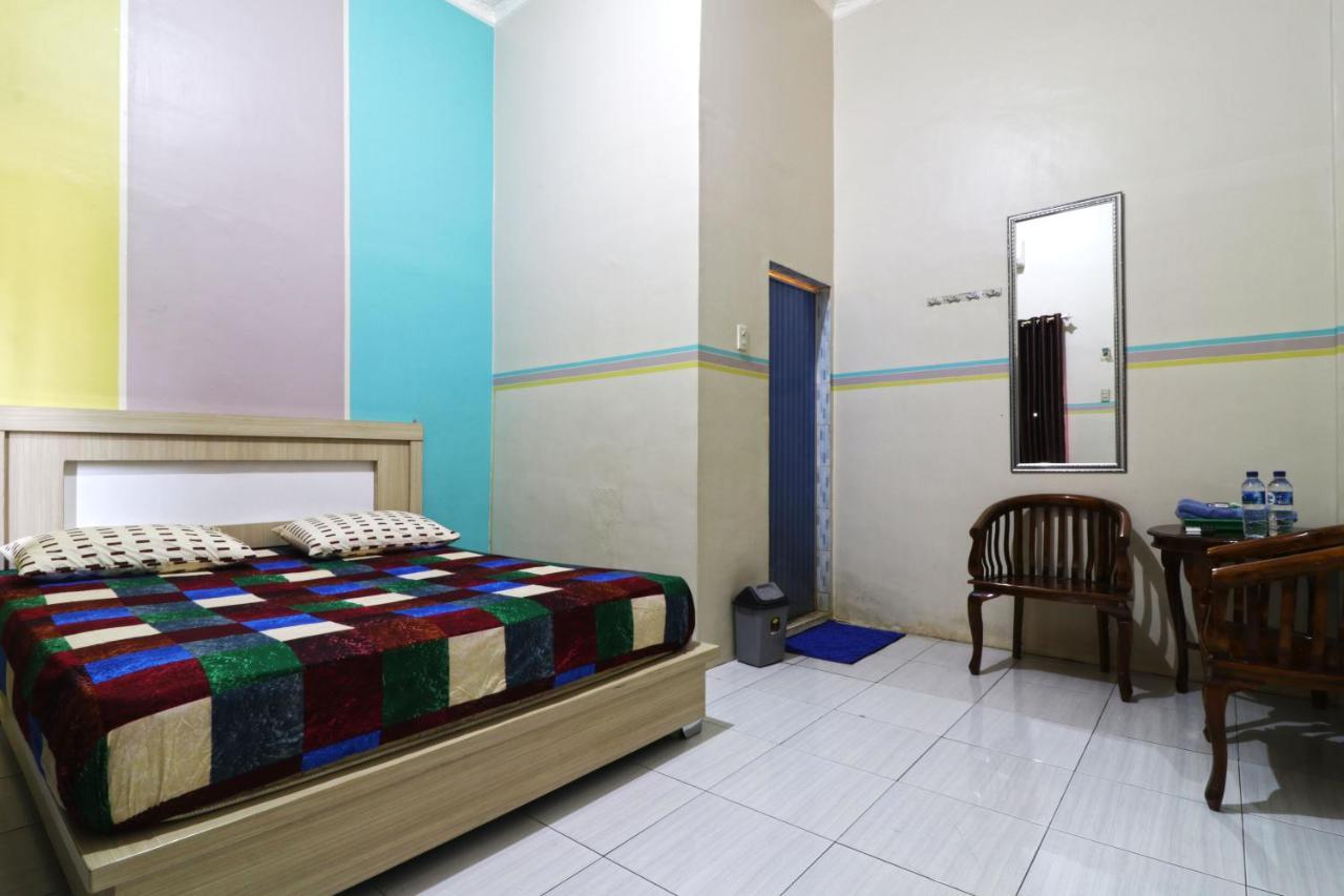 Hotel Grand Family Sungairampah Extérieur photo