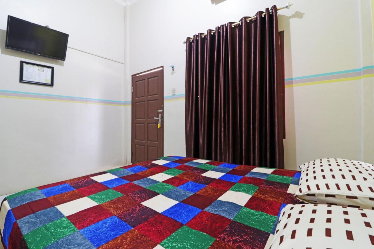 Hotel Grand Family Sungairampah Extérieur photo